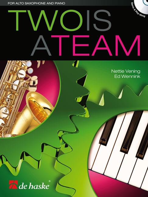 Two is a Team
